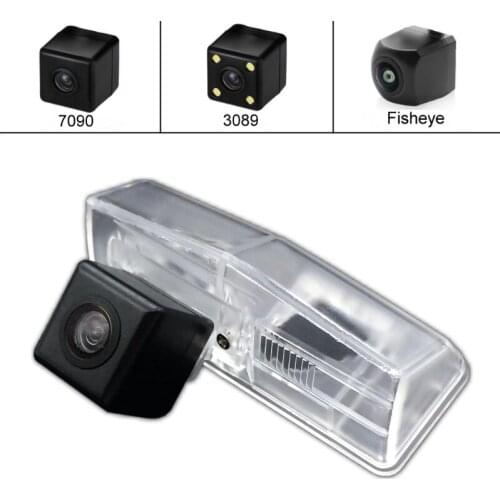 For Lexus CT CT200H HS HS250h NX NX200 NX300h Car Rear View Reversing Backup Camera Waterproof Night Vision reverse