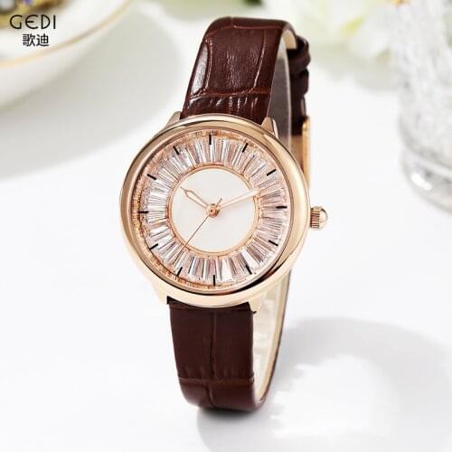 GEDI Classic Ladies Watch