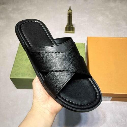 Hemegot Men's Slippers