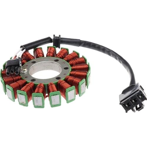 Motorcycle ATV Magneto Stator Coil For Honda CBR1000RR CBR 1000 RR 2004-2007
