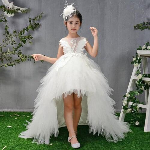 Luyaoskyen Ballroom Dresses For Girls
