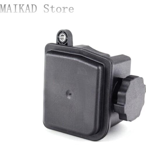 MAIKAD Power Steering Pumps