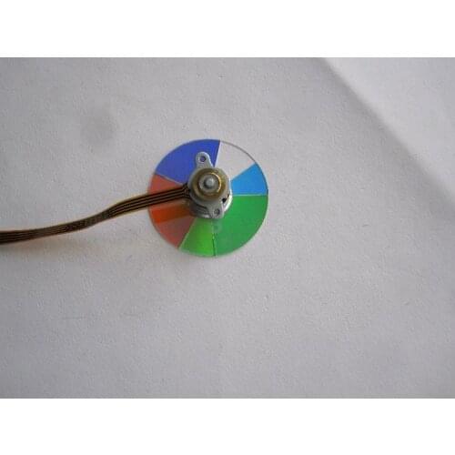 NEW High Quality For ACER 5360BD H5380BD HE-720 Projector Color Wheel