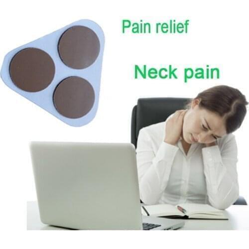 Pain Relief Plaster for Shoulder Knee Menstrual Cramps Muscles Tendon Foot and Other Common Aches