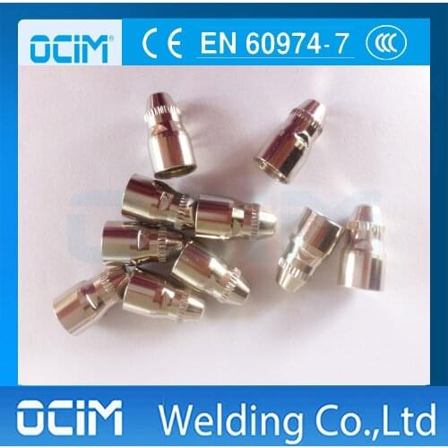 P80 Electrode TET02033 for 100A Plamas Cutting