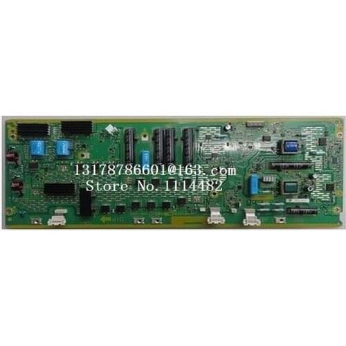 Free shipping original SC board TNPA5335 BG BL BH AH ZG BA for Matsushita TH-P55GT32C P55GT30A P55VT31C TH-P46ST32C TH-P50GT30