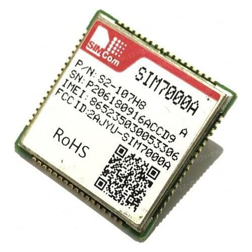 Cheapest Simcom sim7000 sim7000A Cat-M NB-IoT GSM module