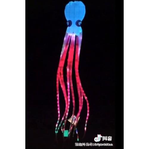 LED kite pendant 12m 20m
