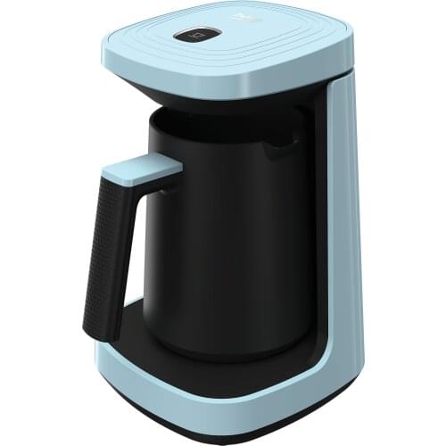 Beko TKM 2940M Turkish Coffee Maker | Turkish Coffee Machine| turkish coffee cups| turkish coffee pot|coffee maker portable