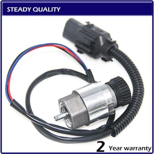 High Quality Transmission Speed Sensor Speedometer Odometer Speed Sensor 94600-8A200