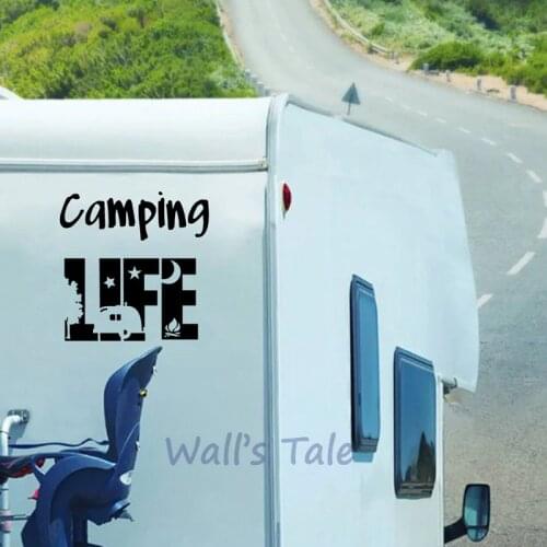 Wall's Tale Hiking Tents