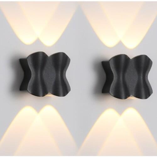 YooE Outdoor Wall Lights
