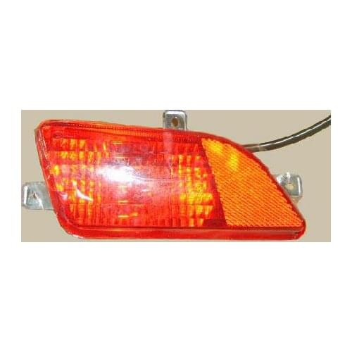 Rear Fog Lamp L 4116210-P00 for Great Wall Wingle Haval H3