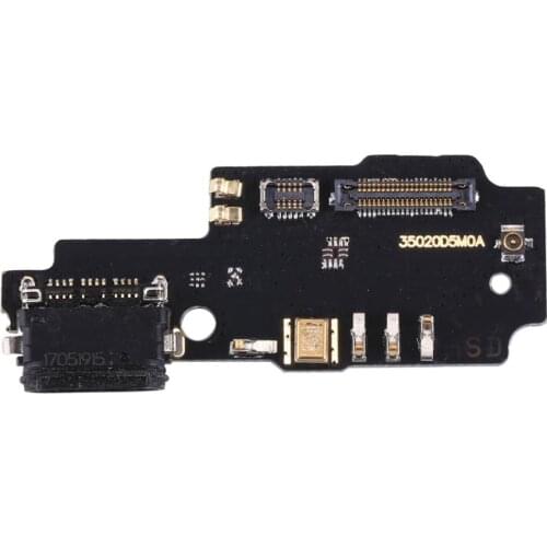 USB Charging Port Part for Xiaomi Mi Mix 2 Charging Port Board Replacement Charge Dock
