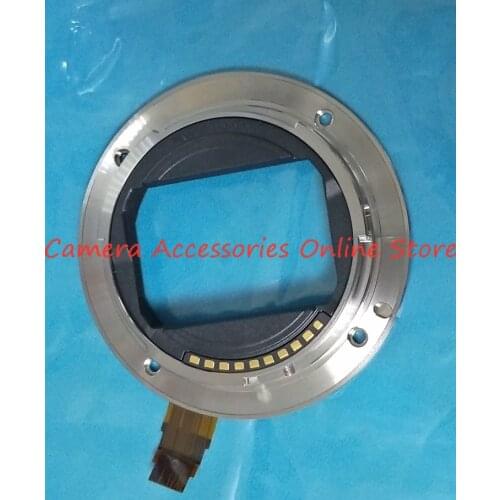 Camera Repair Parts Lens Bayonet Mount Mounting Ring With Contact Point Cable A2072620A For Sony FE 24-70mm F2.8 GM , SEL2470GM