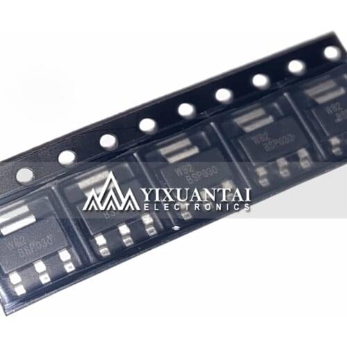 20pcs/lot Free shipping 100% Original BSP030 BSP40 BSP41 BSP60 SOT223