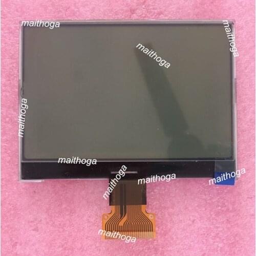 3.5 inch 24PIN COG 240160 LCD Welding Screen ST75256 Controller 3.3V White/Blue Backlight IIC/SPI/Parallel Interface