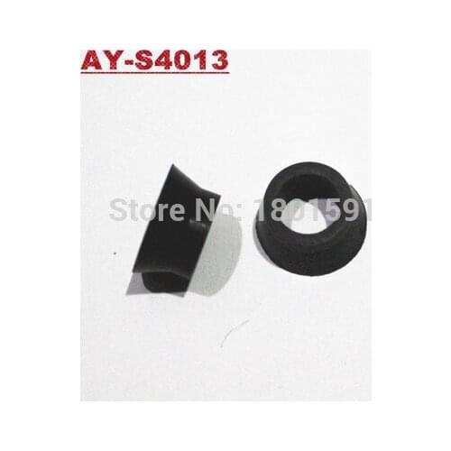 50pieces fuel injector rubber seal for fuel injector repair kits (AY-S4013)