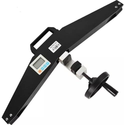 ASZ-20KN Rope Tension Tester NEW model 0-20kn