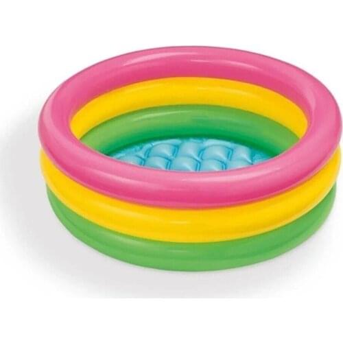 Bermody Children's Inflatable Pools