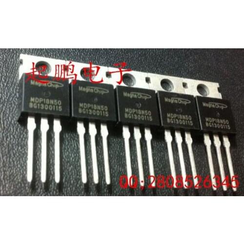 Free Delivery.MDP18N50