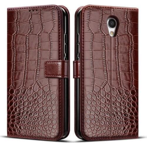 Wallet Flip Case Wallet Flip Case for Meizu M5 Note Coque Cover Magnetic Leather Stand Phone Protective Bag