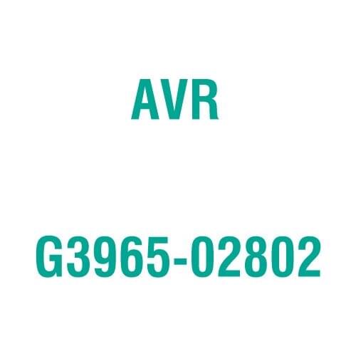 For Kubota G3965-02802 AVR