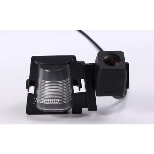 HD 1280*720 Pixels 1000TV line For Jeep Wrangler Rubicon Sahara Unlimit car rear view back reverse parking camera waterproof