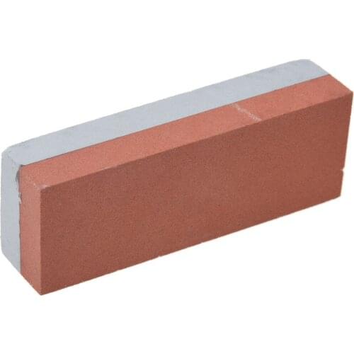 Combination Grit Double Sided Knife Honing Sharpener Sharpening Stone Whetstone