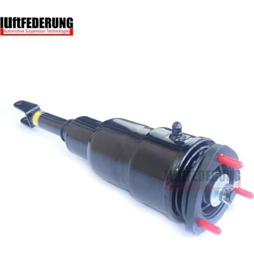 Luftfederung New 2007-2012 Front Right Air Shock For Toyota Lexus LS460 2WD 48010-50150 48010-50153