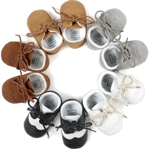 Meckior Children's Moccasins