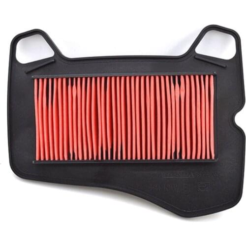 Motorcycle Air Filter Cleaner For Honda NF110 NF AFS 110 2012