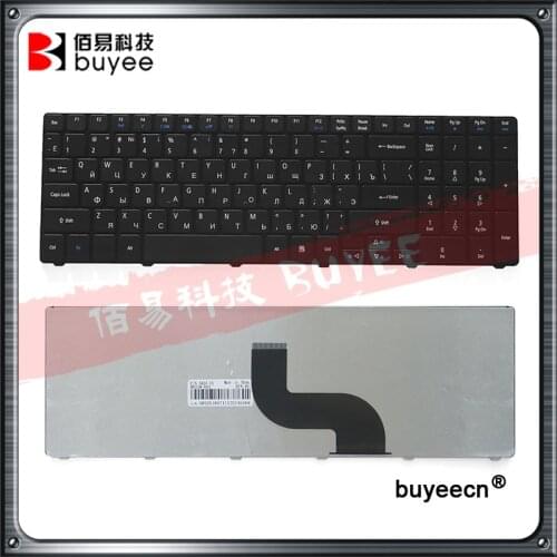 Original Russian RU Keyboard For Acer Aspire 5742G 5740 5742 5810T 7735 7551 5336 US FR UK SP Keyboard Replacement