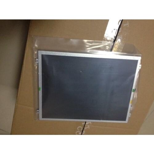 Original new CPT/China 10.4 '' inch CLAA104XA12BW vertical screen Car Industrial BMW navigation LCD screen