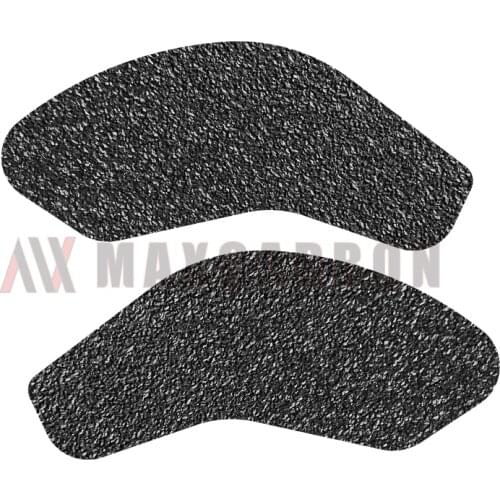 Tank Traction Grips Tank Pad For HONDA CBR500RR 2019-2021