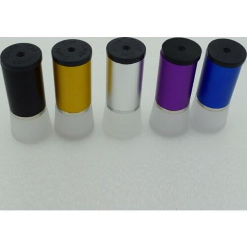 Jewelers Hearts and Arrows Scope Cut Loupe Magnifier Diamond Viewer Magnifier 5PCS