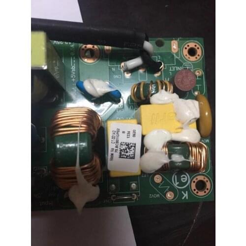 REPLACEMENT New and original Projector main power supply CT-321 CT-321A2 CT-321B2 For Optoma HD82 / HD8200 / HD808 Projectors