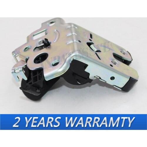 Rear Trunk Lid Lock Latch For PASSAT B7 J etta MK6 Sagitar 16D827505 / 16D 827 505 56D 827 505 56D827505