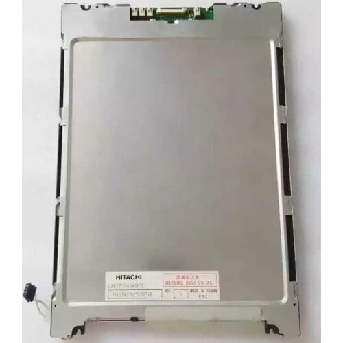 100% original New free shipping NewHitachi LMG7550XUFC REV B LCD display Original Japan imported