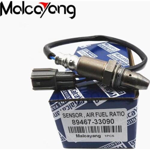 89467-33090 8946733090 Fit For Toyota Camry Lexus ES350 3.5L 2007 2008 New Oxygen Sensor Air Fuel Ratio