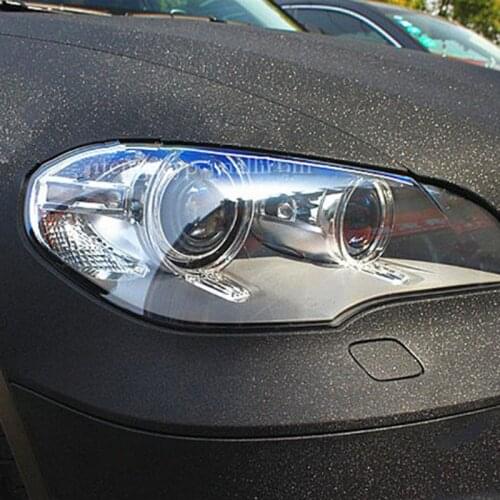 Car Styling Car Glitter Diamond Vinyl Films Wrap For Car Body Wrapping Car Sticker Auto decoration motorcycle decal ORINO WRAPS