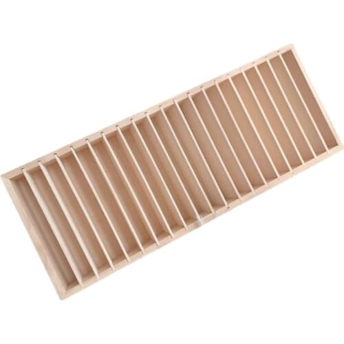 Headband Holder Scrunchie Bracelets Necklaces Jewelry Storage Display Organizer Rack