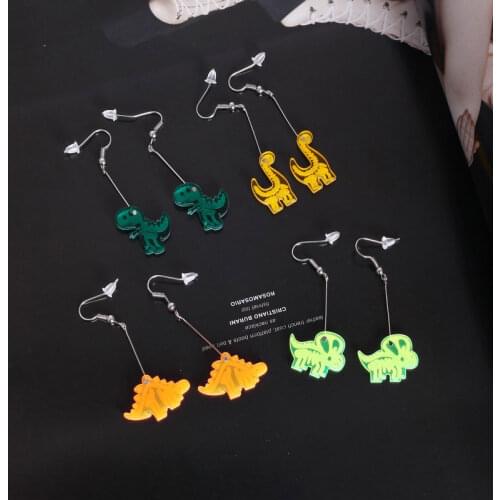 DoreenBeads Earrings For Children