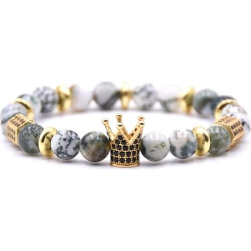HYHONEY Jewelry For Men