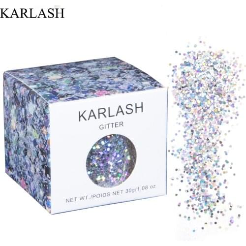 KARLASH Decorative Cosmetics