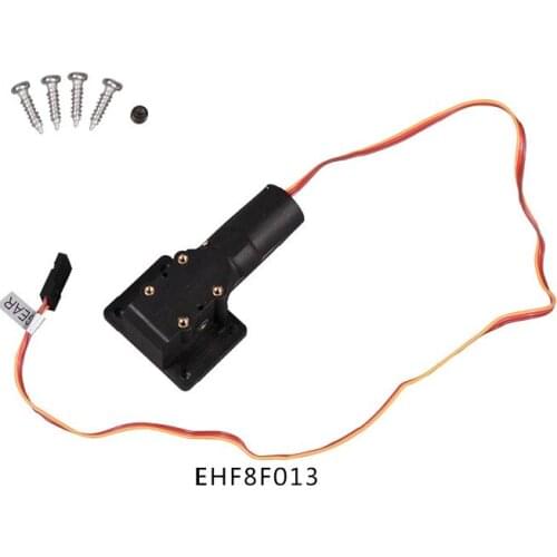 Retract Controller for FMS Model 1100mm F8F Scale RC Aircraft EHF8F 013