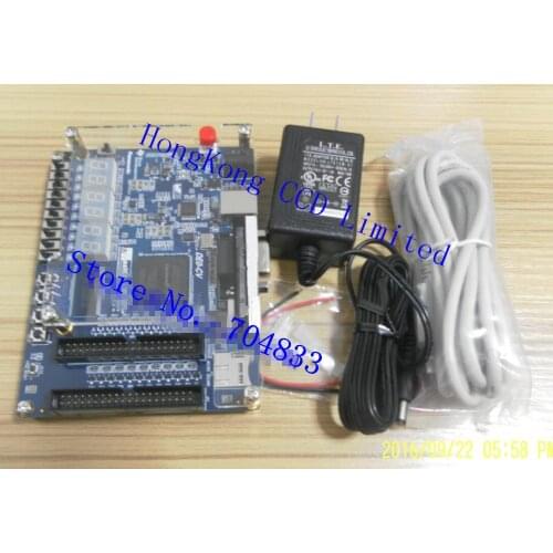 DE0-CV FPGA development board 5CEBA4F23C7N