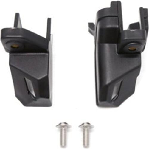 Motorcycle Handguard Hand Shield Protective Windshield for Honda X-ADV 750 XADV 750 17-20 Motorbike