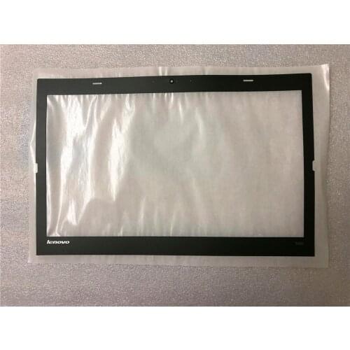 NEW FOR Lenovo Thinkpad T450 Laptop Lcd Front Bezel Sheet Cover AP0TF000900 00HN541