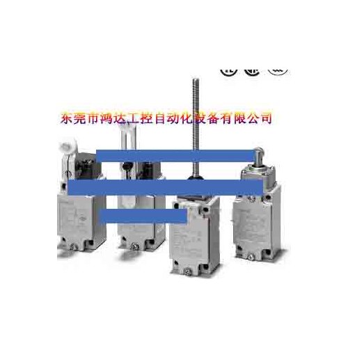 New Trip Switch D4B-1511N